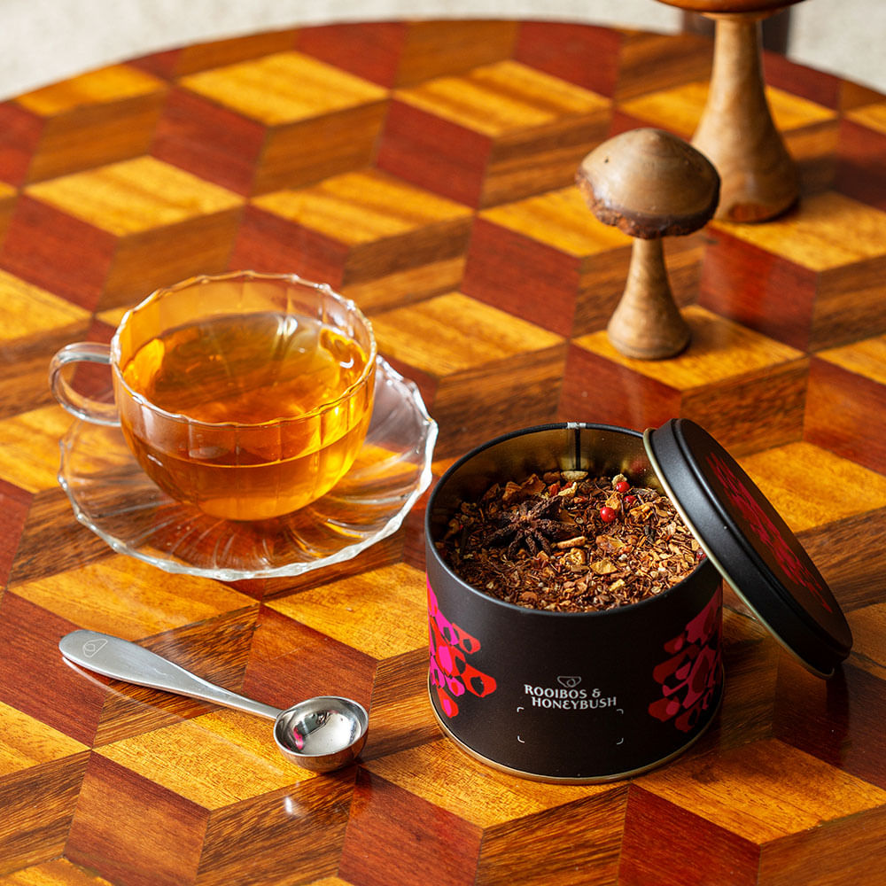 Rooibos Estrela Guia